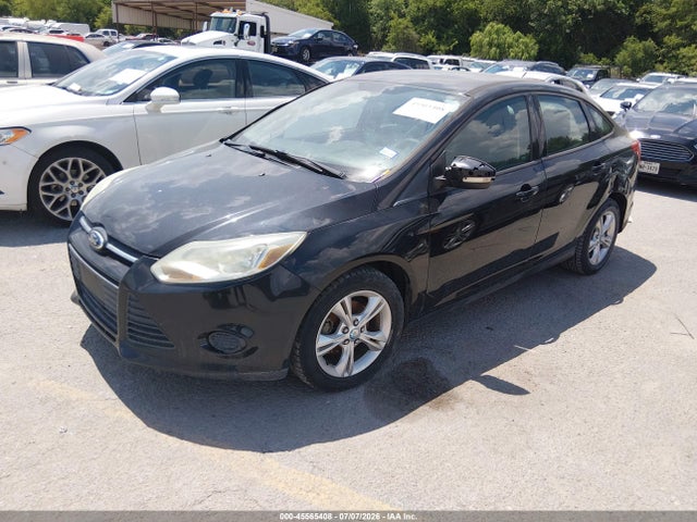 2013 FORD FOCUS SE — фото 2