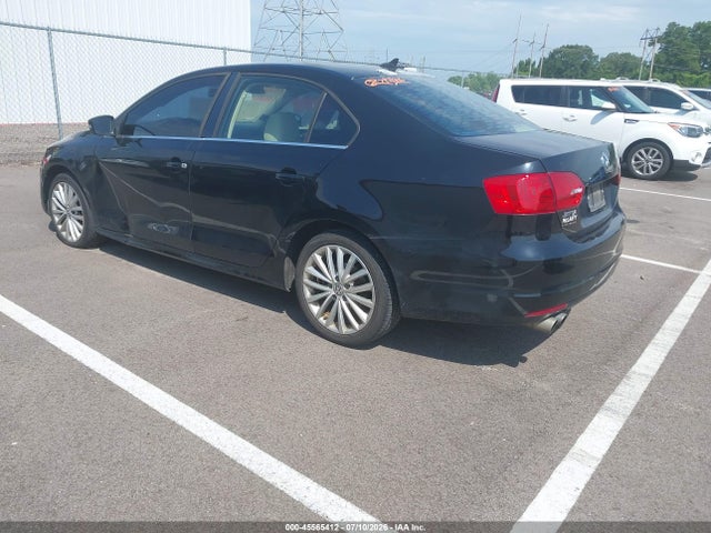 2013 Volkswagen JETTA 2.0L TDI — фото 3