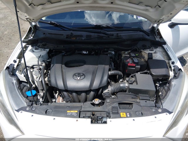 صورة 10 لـ 2017 Toyota YARIS IA