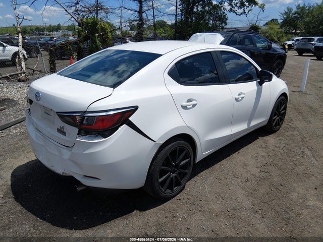 صورة 4 لـ 2017 Toyota YARIS IA