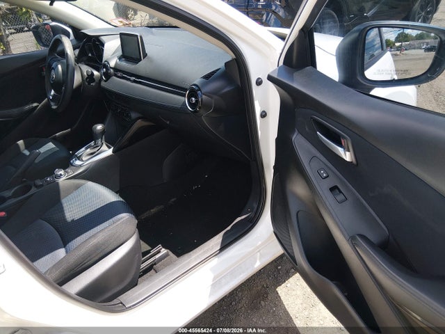 صورة 5 لـ 2017 Toyota YARIS IA