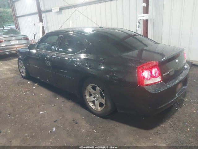 صورة 3 لـ 2010 Dodge CHARGER SXT
