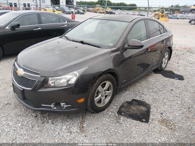 صورة 2 لـ 2014 Chevrolet CRUZE 1LT AUTO