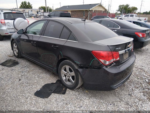 صورة 3 لـ 2014 Chevrolet CRUZE 1LT AUTO