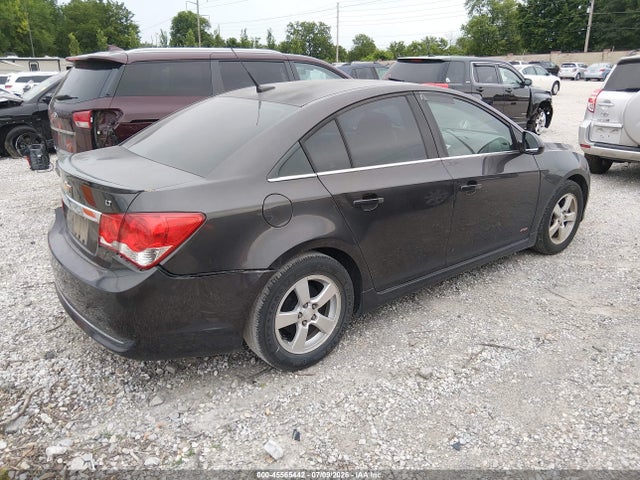 صورة 4 لـ 2014 Chevrolet CRUZE 1LT AUTO