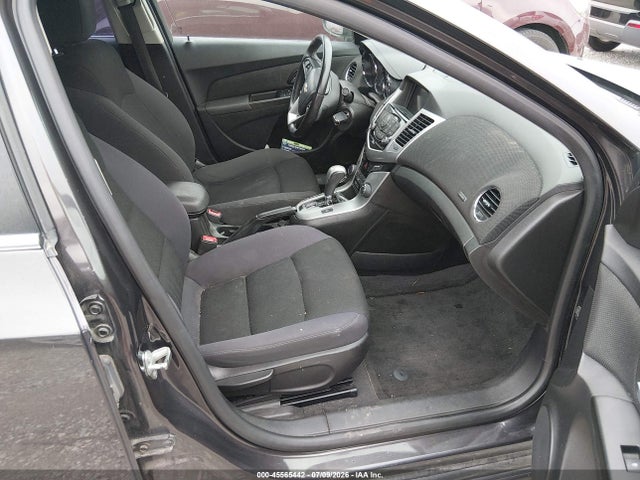 صورة 5 لـ 2014 Chevrolet CRUZE 1LT AUTO