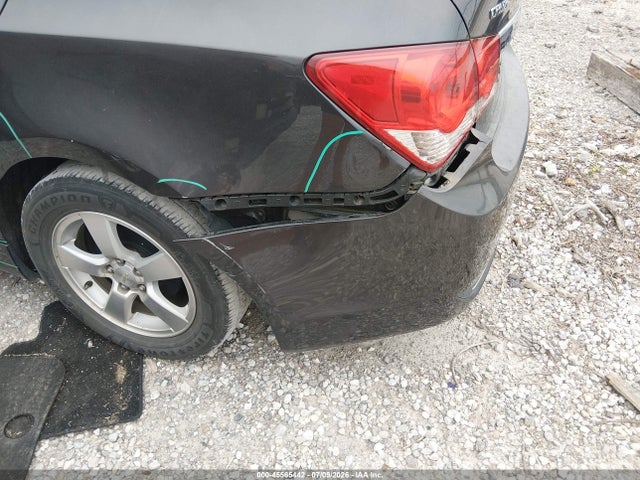 صورة 6 لـ 2014 Chevrolet CRUZE 1LT AUTO