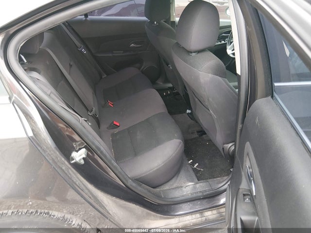 صورة 8 لـ 2014 Chevrolet CRUZE 1LT AUTO