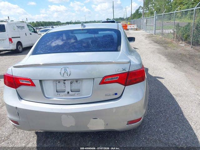 2013 Acura ILX HYBRID 1.5L thumbnail 16