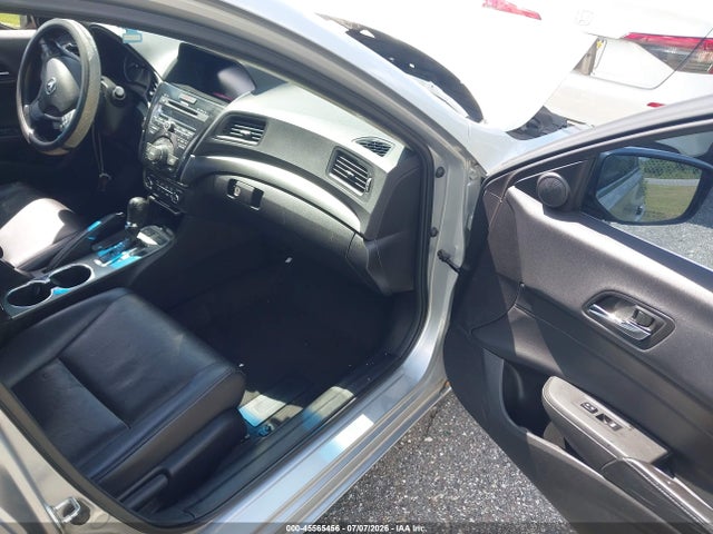 صورة 5 لـ 2013 Acura ILX HYBRID 1.5L