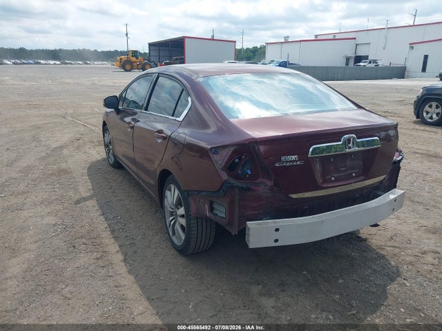 صورة مصغرة 3 لـ 2012 Honda CIVIC LX