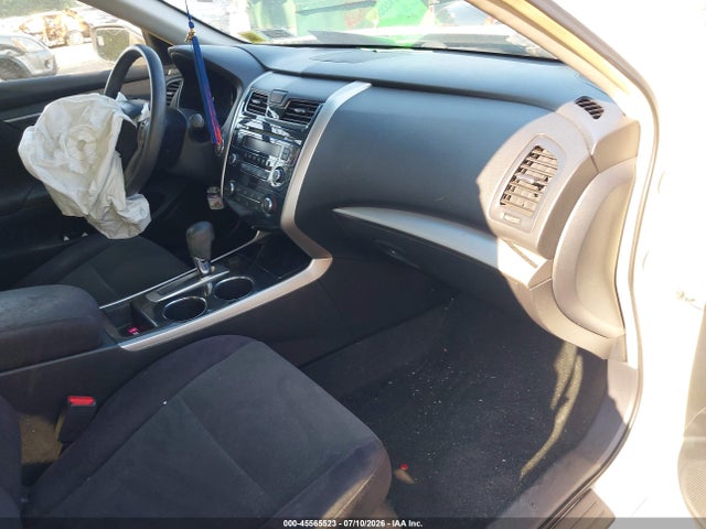 2013 Nissan ALTIMA 2.5 S 照片 5