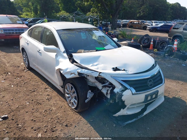 2013 Nissan ALTIMA 2.5 S 照片 6