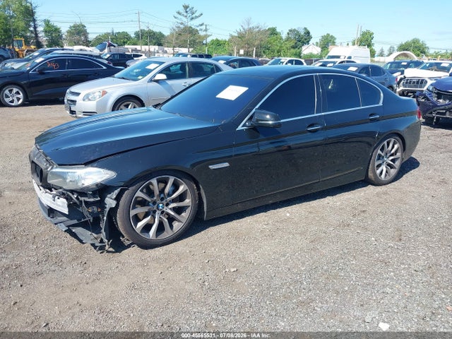 2014 BMW 535I XDRIVE 照片 2
