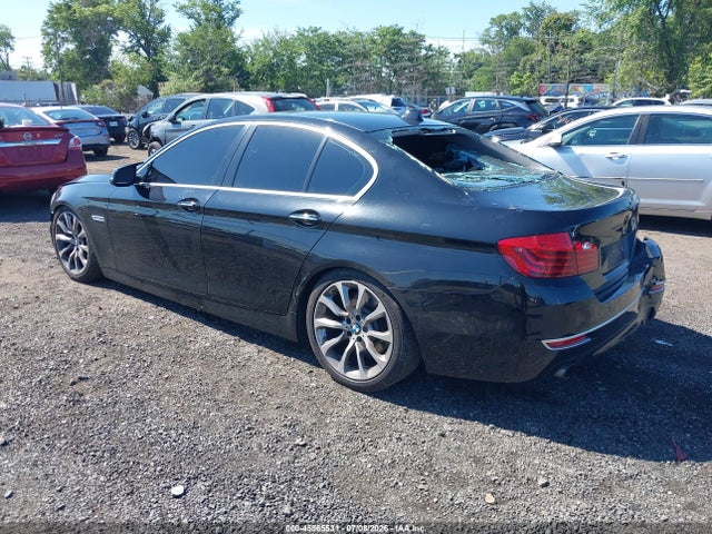 2014 BMW 535I XDRIVE 照片 3