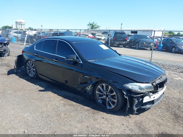 2014 BMW 535I XDRIVE 照片 6