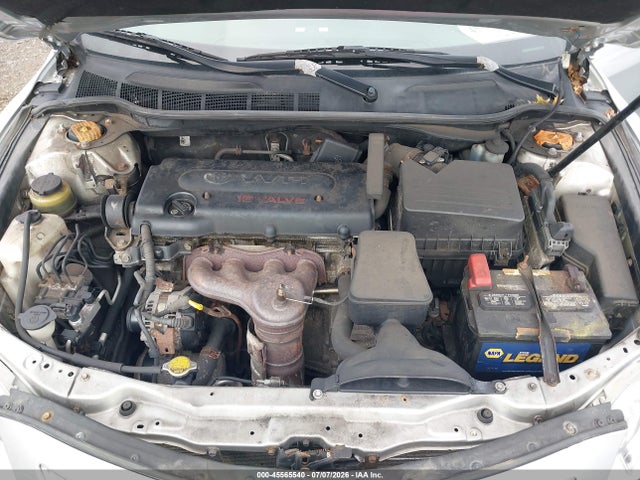 صورة 10 لـ 2008 Toyota CAMRY LE