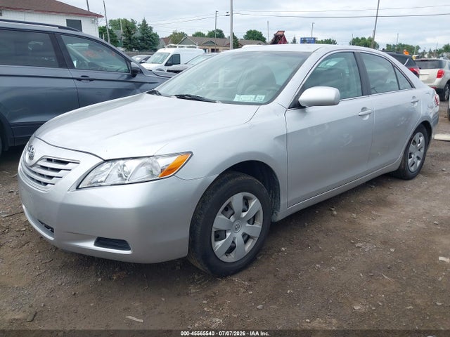 صورة 2 لـ 2008 Toyota CAMRY LE