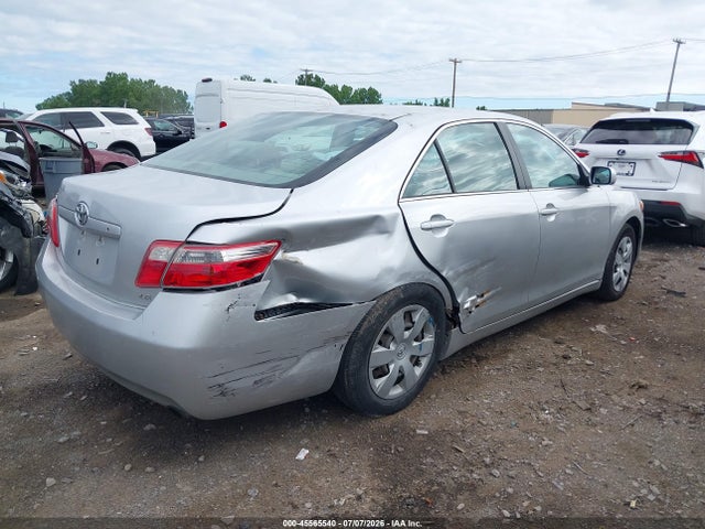 صورة 4 لـ 2008 Toyota CAMRY LE