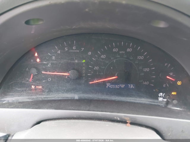 صورة 7 لـ 2008 Toyota CAMRY LE