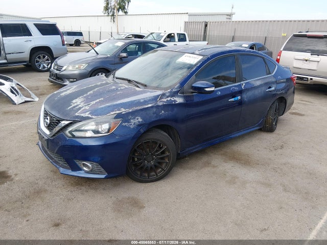 صورة 2 لـ 2016 Nissan SENTRA