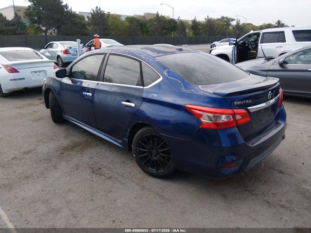 صورة 3 لـ 2016 Nissan SENTRA