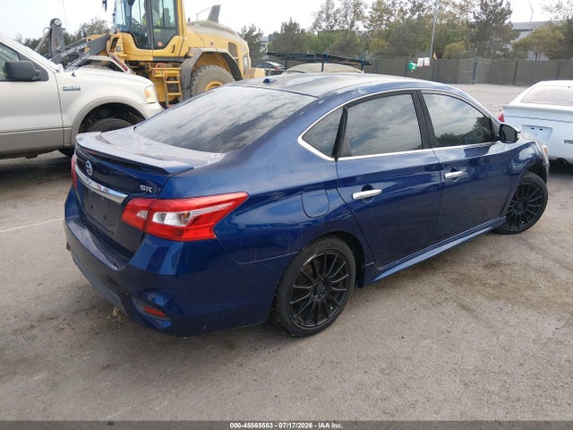صورة 4 لـ 2016 Nissan SENTRA