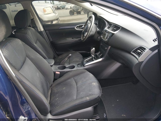 صورة 5 لـ 2016 Nissan SENTRA