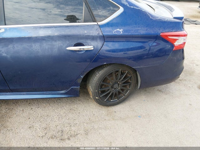 صورة 6 لـ 2016 Nissan SENTRA