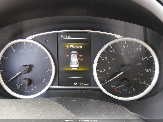 صورة 7 لـ 2016 Nissan SENTRA