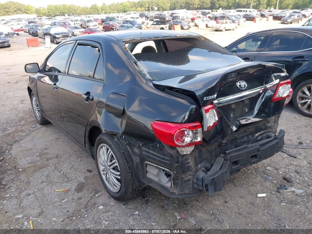 صورة 3 لـ 2012 Toyota COROLLA LE