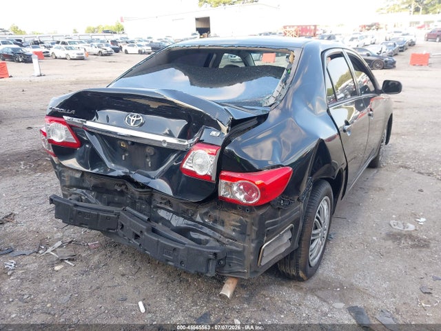 صورة 4 لـ 2012 Toyota COROLLA LE