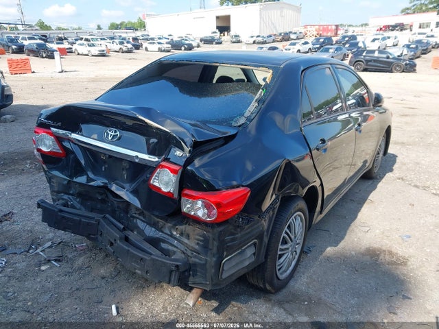 صورة 6 لـ 2012 Toyota COROLLA LE