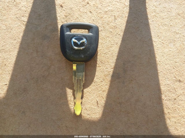 صورة مصغرة 11 لـ 2009 Mazda MAZDA3 S SPORT