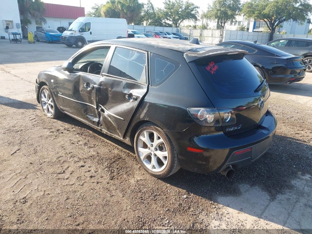 2009 Mazda MAZDA3 S SPORT 照片 3