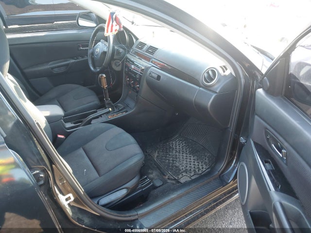 2009 Mazda MAZDA3 S SPORT 照片 5
