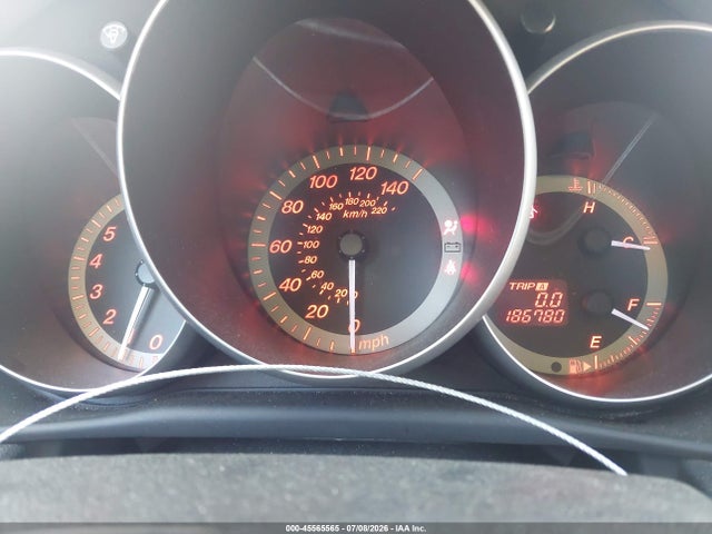 2009 Mazda MAZDA3 S SPORT 照片 7
