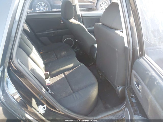 2009 Mazda MAZDA3 S SPORT 照片 8