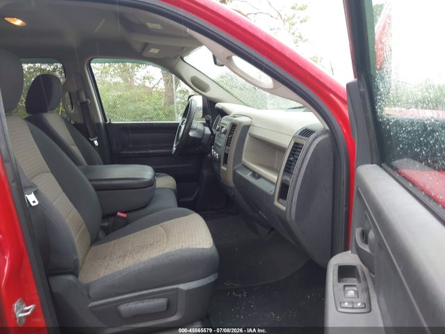 2012 RAM 1500 TRADESMAN — миниатюра 5