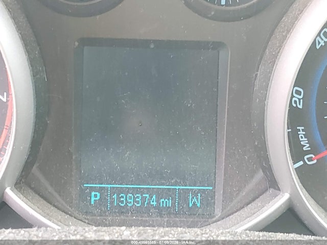 صورة مصغرة 15 لـ 2014 Chevrolet CRUZE 1LT AUTO