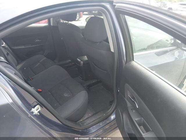 2014 Chevrolet CRUZE 1LT AUTO — фото 8
