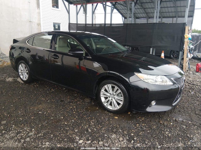 2015 LEXUS ES 