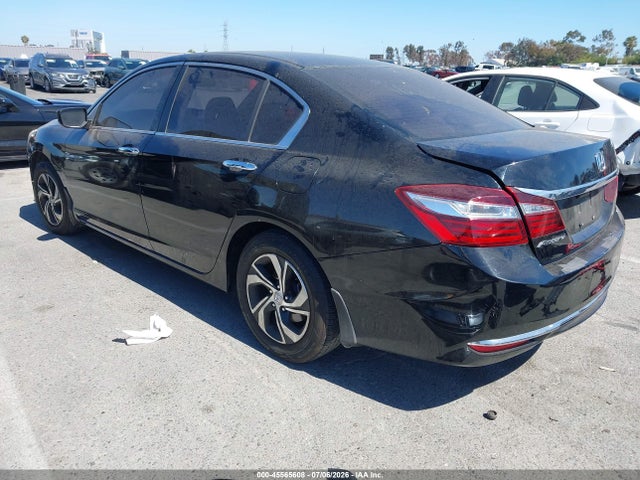 صورة 3 لـ 2017 Honda ACCORD LX