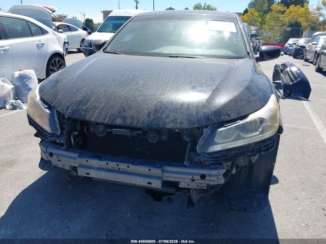 صورة 6 لـ 2017 Honda ACCORD LX