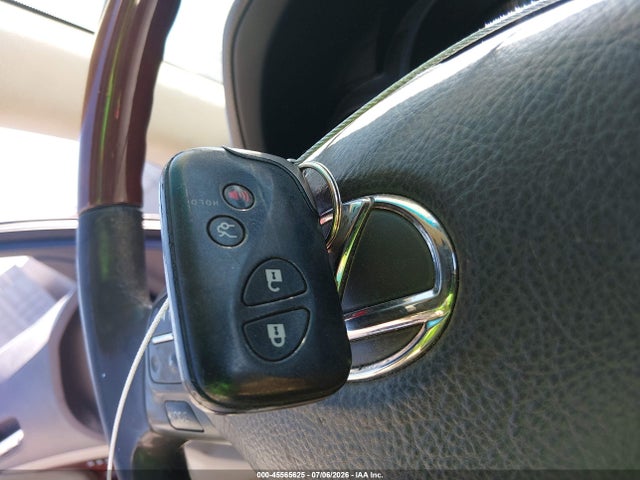 2007 Lexus GS 350 — миниатюра 11