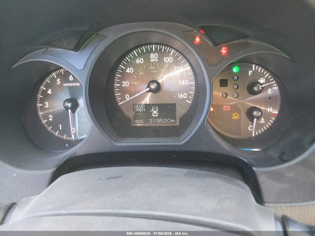 2007 Lexus GS 350 照片 7