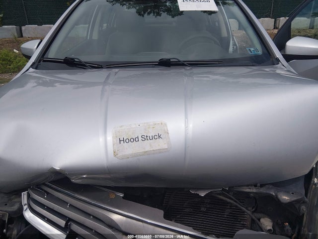 2010 Nissan SENTRA 2.0S 缩略图 10