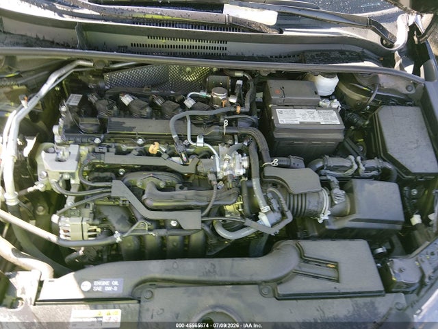 صورة 10 لـ 2024 Toyota COROLLA SE