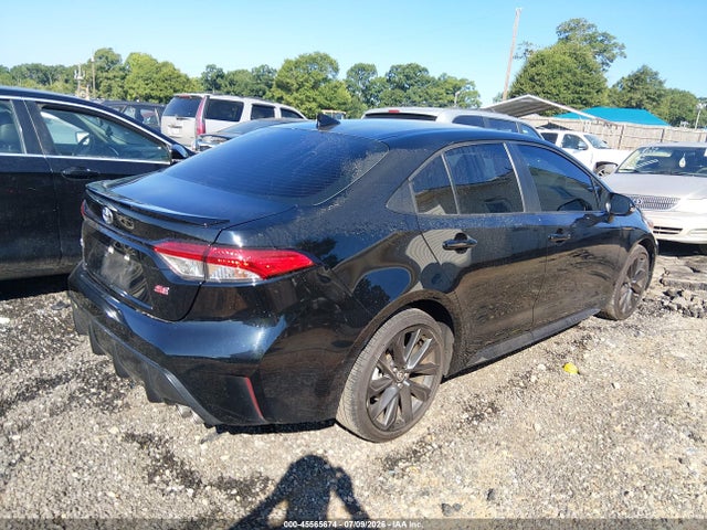 صورة 4 لـ 2024 Toyota COROLLA SE