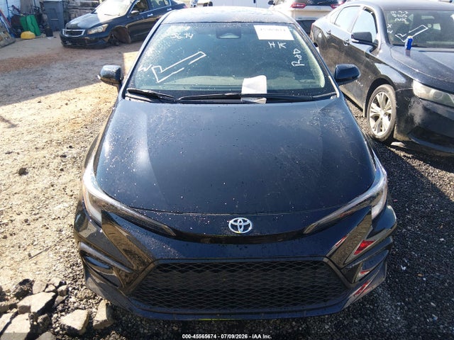 صورة 6 لـ 2024 Toyota COROLLA SE